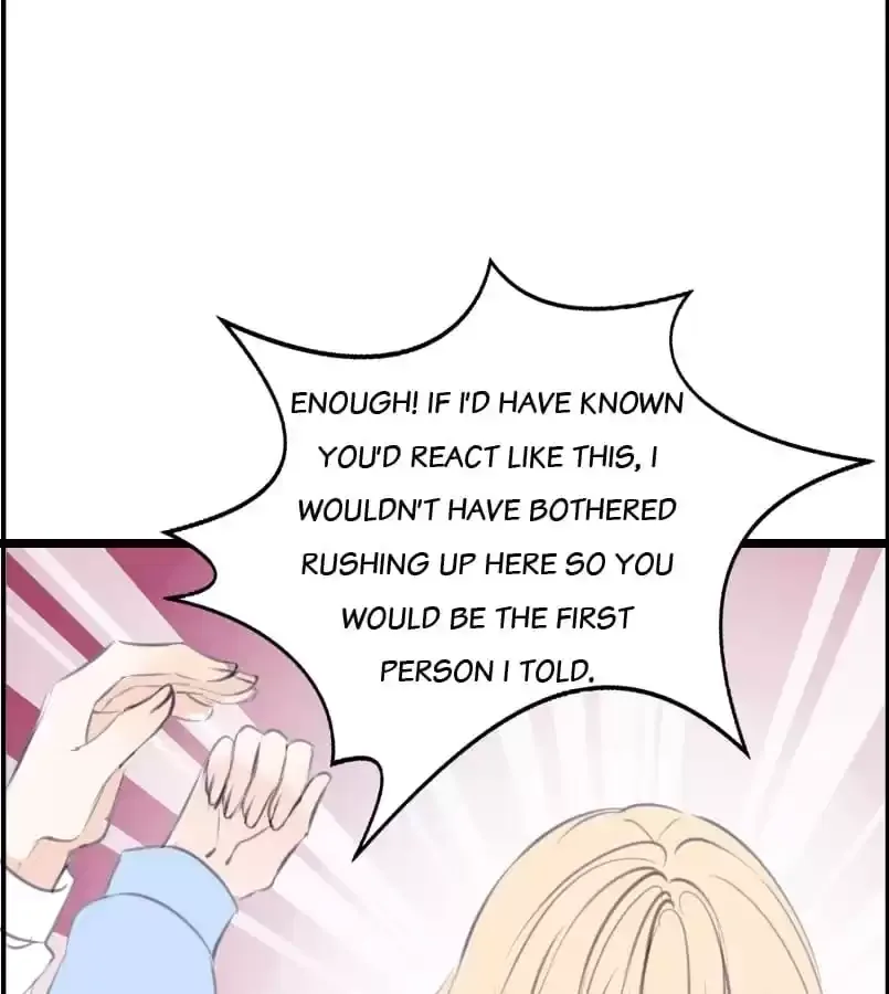 How the Princess Became the Queen Chapter 123 page 33