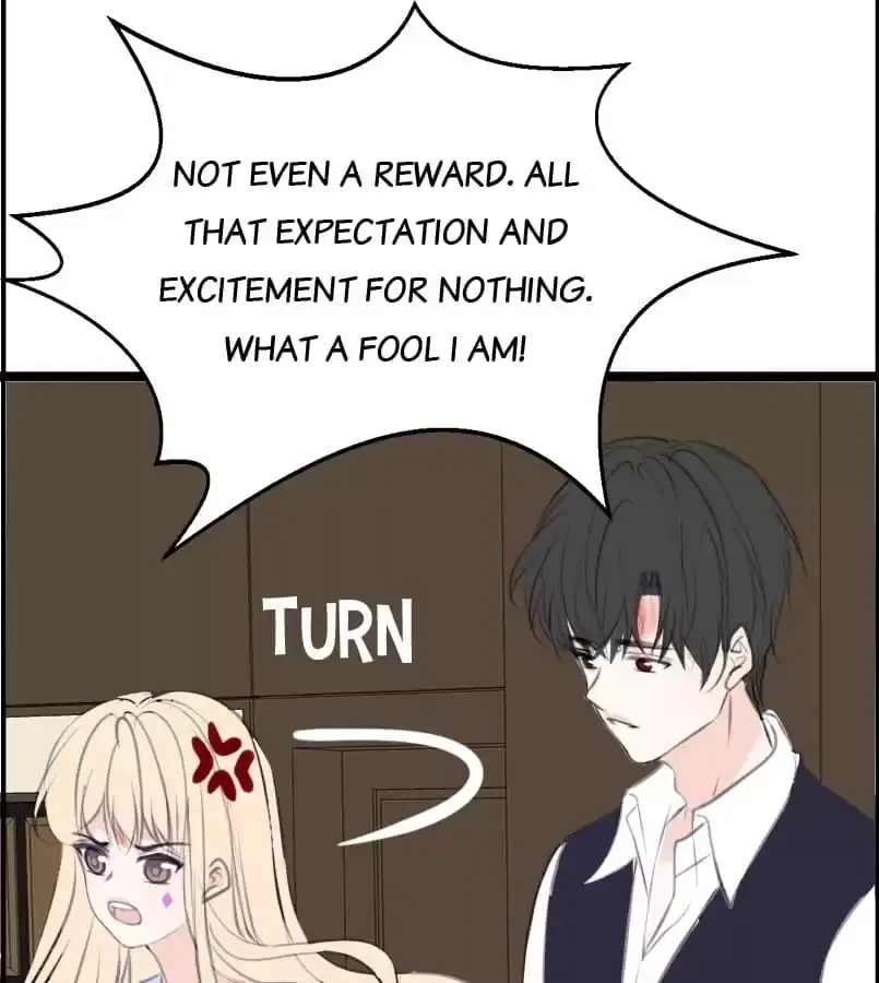 How the Princess Became the Queen Chapter 123 page 35