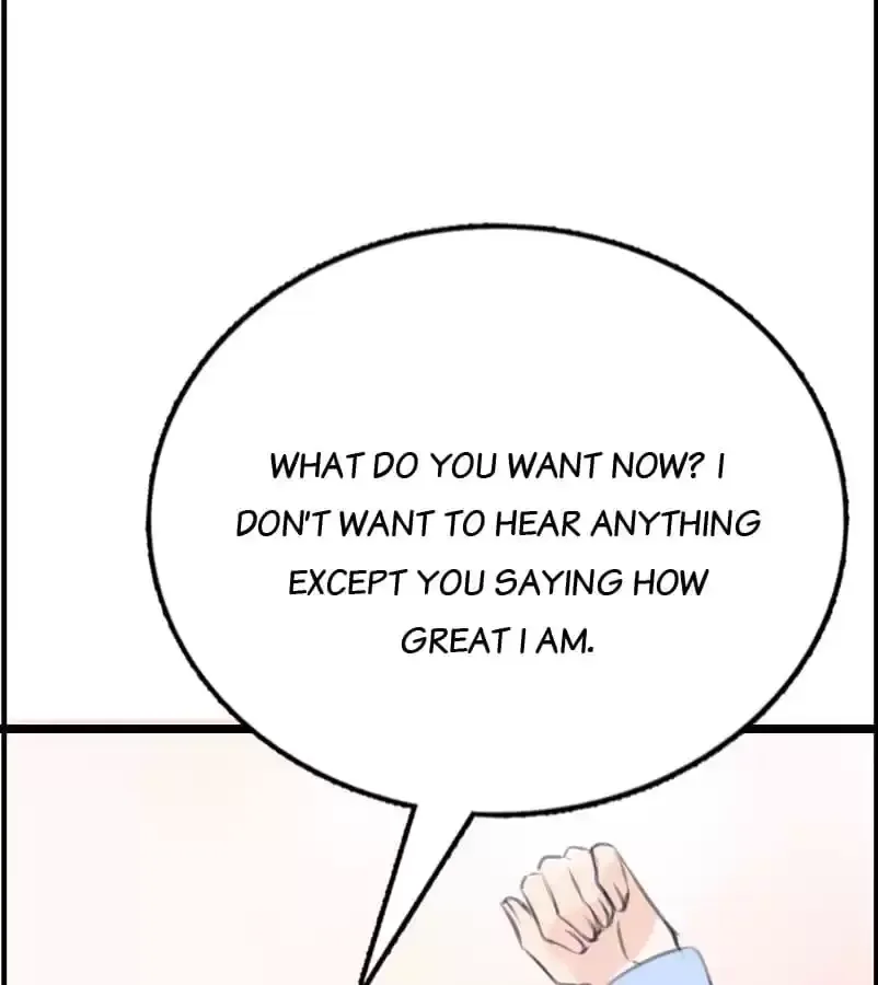 How the Princess Became the Queen Chapter 123 page 39