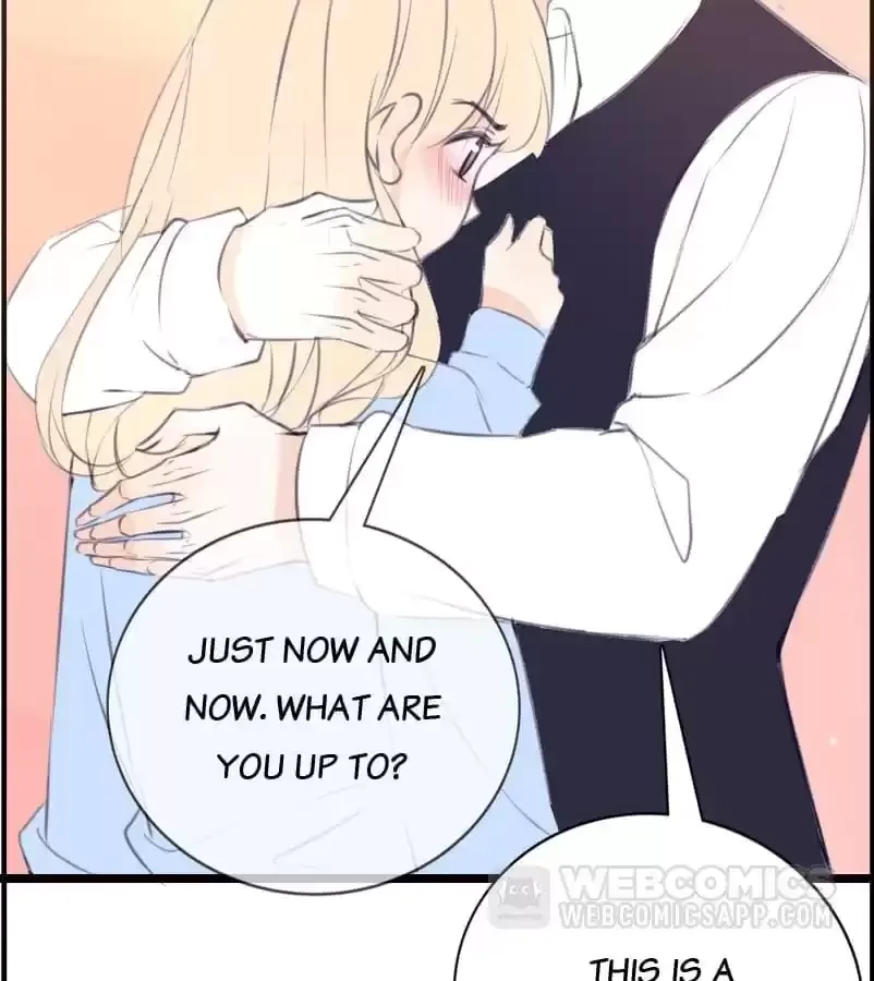 How the Princess Became the Queen Chapter 123 page 43