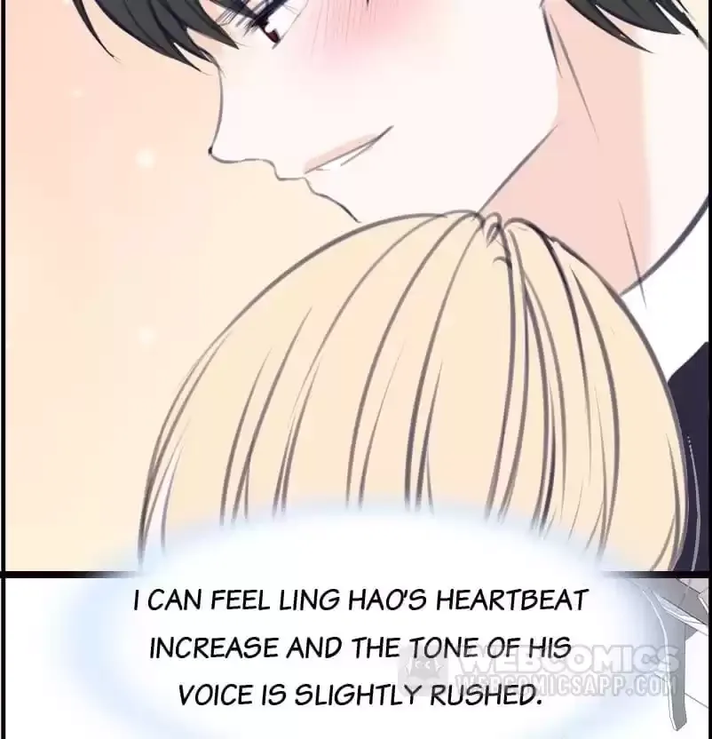 How the Princess Became the Queen Chapter 123 page 46