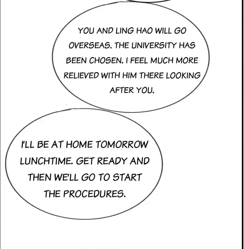 How the Princess Became the Queen Chapter 123 page 60