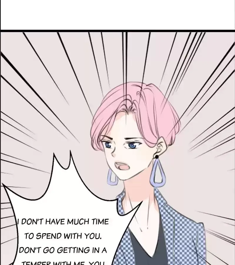 How the Princess Became the Queen Chapter 123 page 74