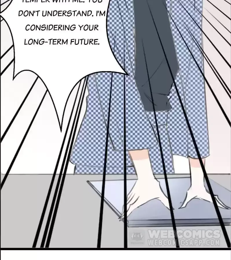 How the Princess Became the Queen Chapter 123 page 75