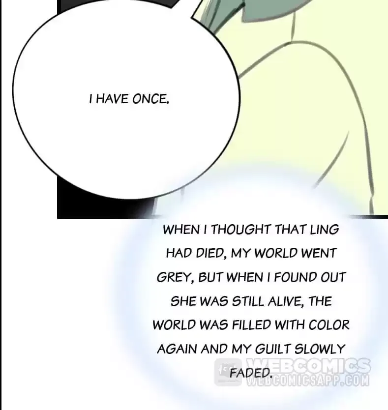 How the Princess Became the Queen Chapter 124 page 21