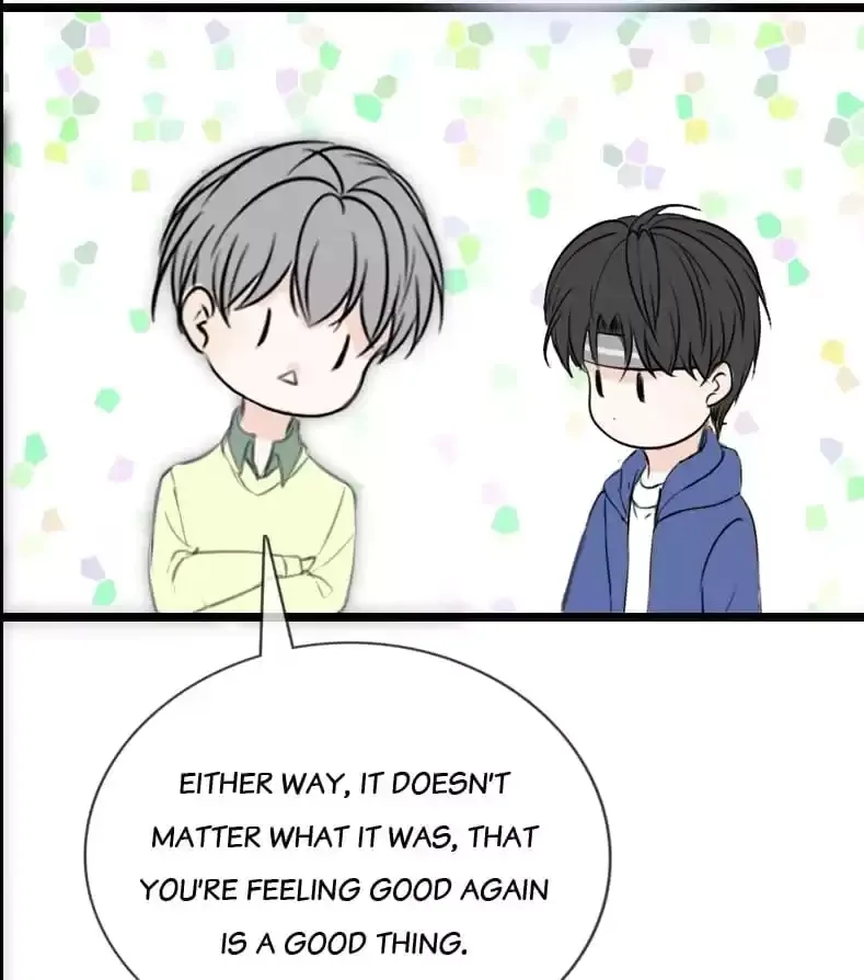 How the Princess Became the Queen Chapter 124 page 22