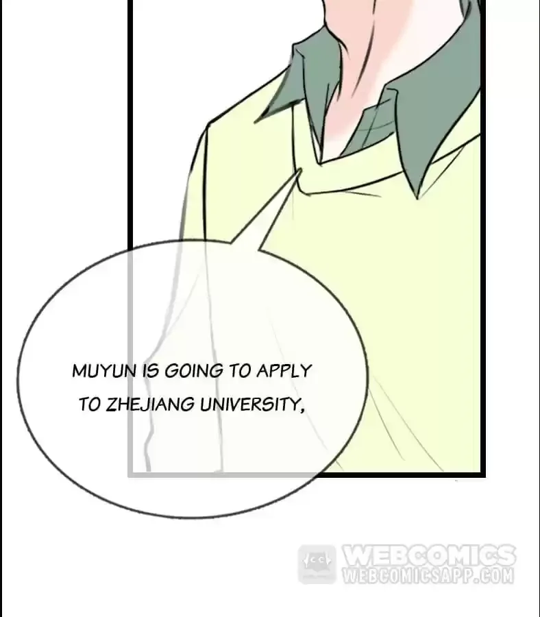 How the Princess Became the Queen Chapter 124 page 32