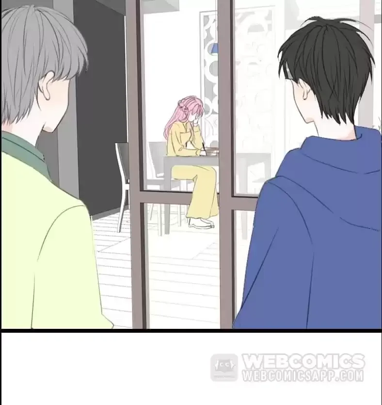 How the Princess Became the Queen Chapter 124 page 35