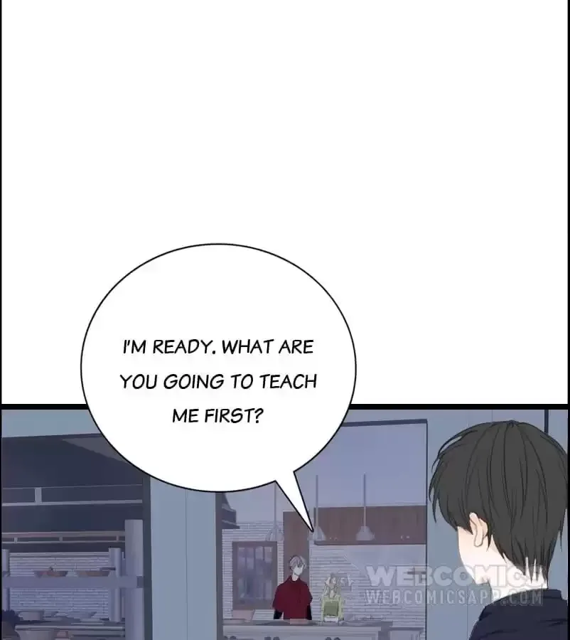 How the Princess Became the Queen Chapter 124 page 48