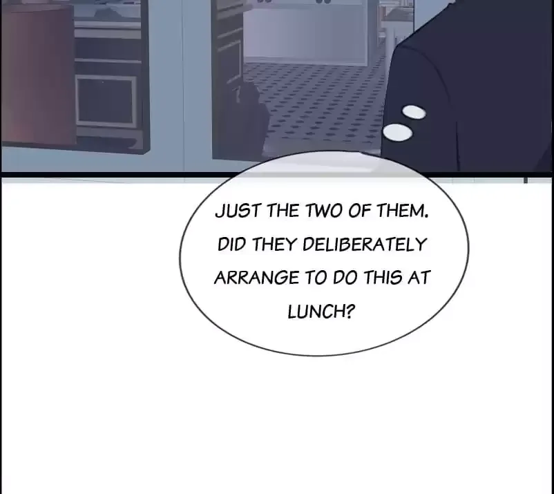 How the Princess Became the Queen Chapter 124 page 49