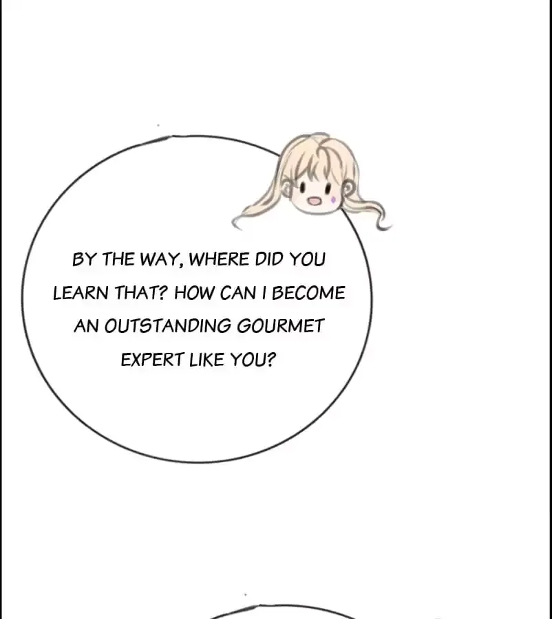 How the Princess Became the Queen Chapter 124 page 52