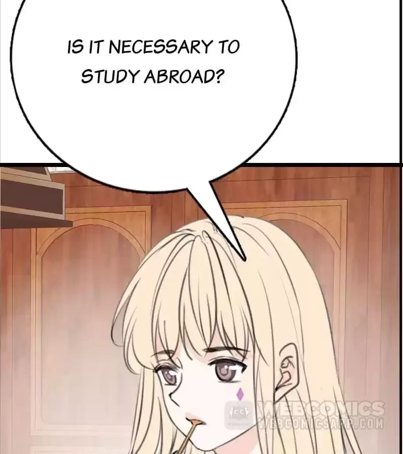 How the Princess Became the Queen Chapter 124 page 55