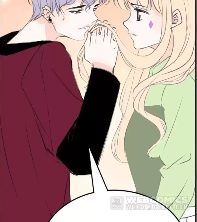 How the Princess Became the Queen Chapter 124 page 58