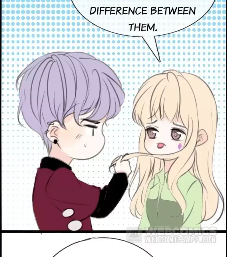How the Princess Became the Queen Chapter 124 page 64