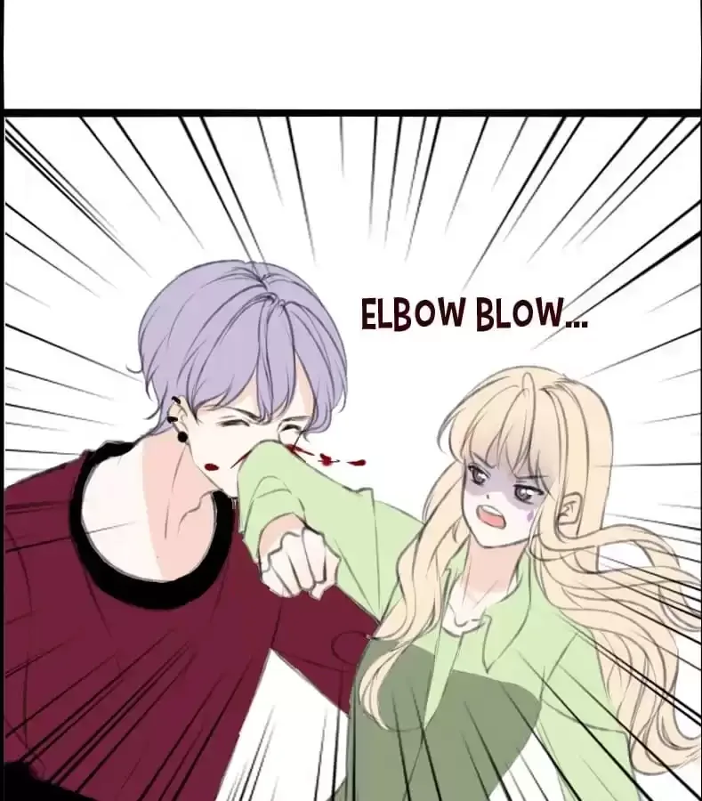 How the Princess Became the Queen Chapter 124 page 73