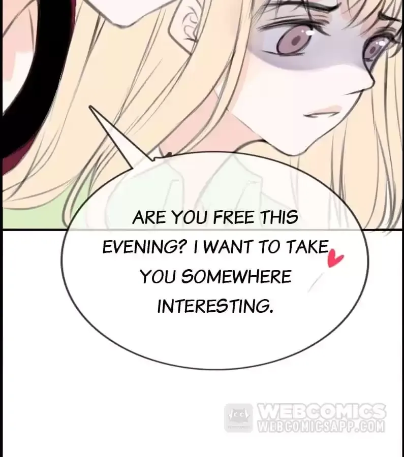 How the Princess Became the Queen Chapter 124 page 71