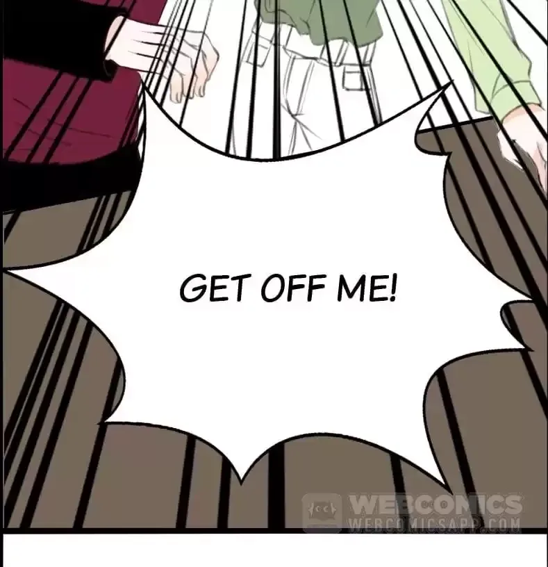 How the Princess Became the Queen Chapter 124 page 74
