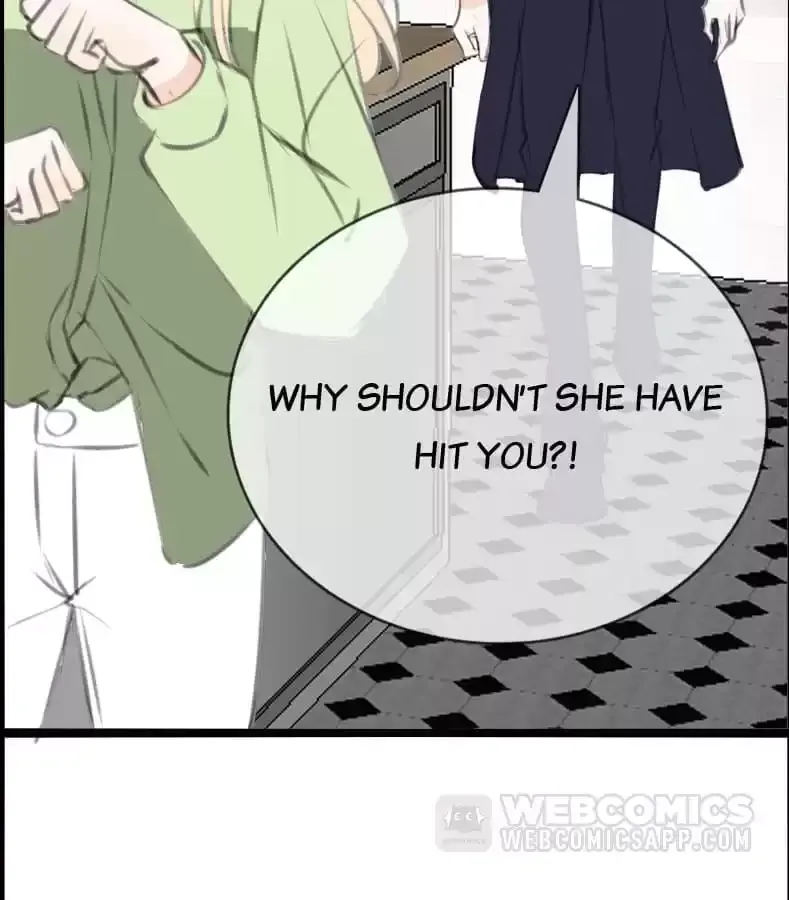 How the Princess Became the Queen Chapter 124 page 79