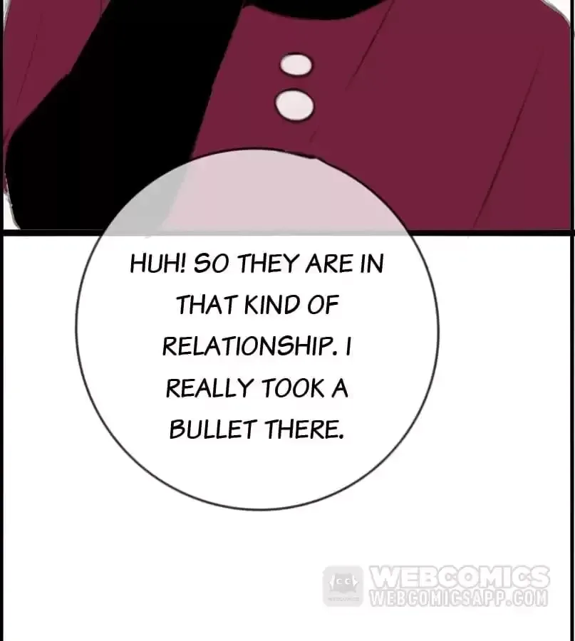 How the Princess Became the Queen Chapter 124 page 94