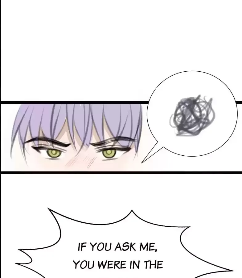How the Princess Became the Queen Chapter 125 page 27