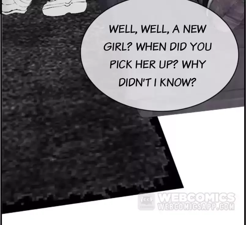 How the Princess Became the Queen Chapter 125 page 6