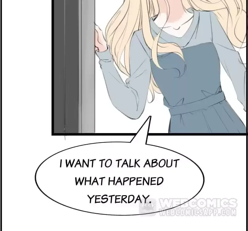 How the Princess Became the Queen Chapter 125 page 4