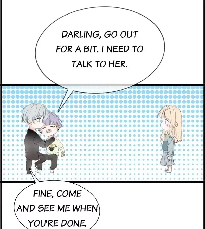 How the Princess Became the Queen Chapter 125 page 7