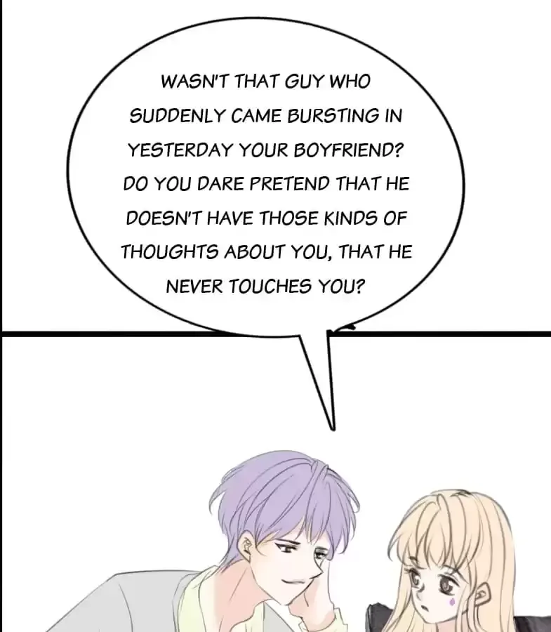 How the Princess Became the Queen Chapter 125 page 33
