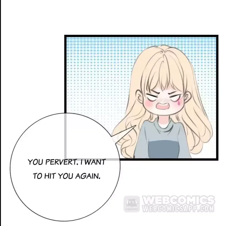 How the Princess Became the Queen Chapter 125 page 32