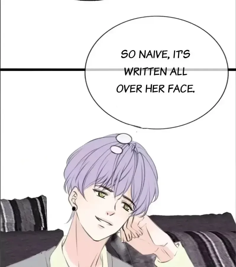 How the Princess Became the Queen Chapter 125 page 40