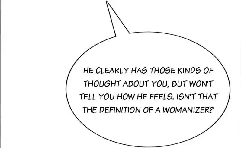How the Princess Became the Queen Chapter 125 page 42