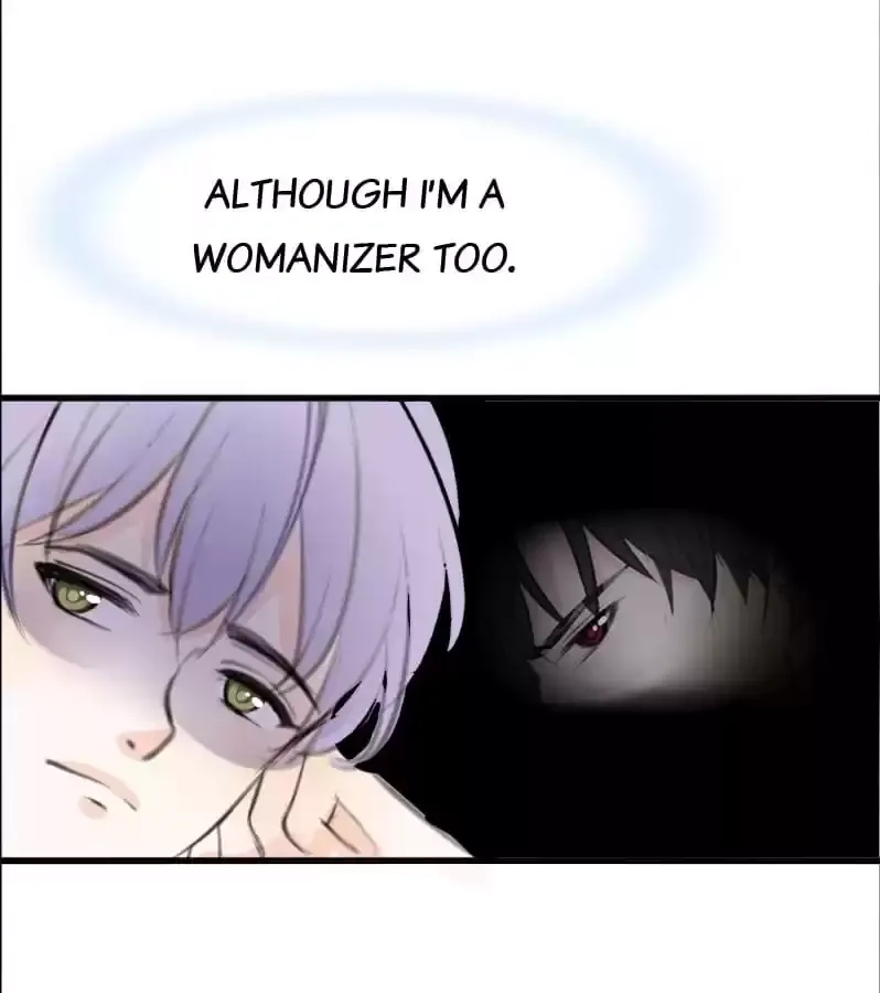 How the Princess Became the Queen Chapter 125 page 43