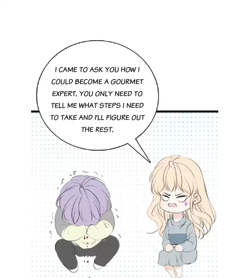 How the Princess Became the Queen Chapter 125 page 51