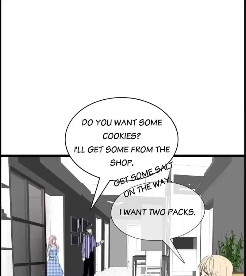 How the Princess Became the Queen Chapter 125 page 60