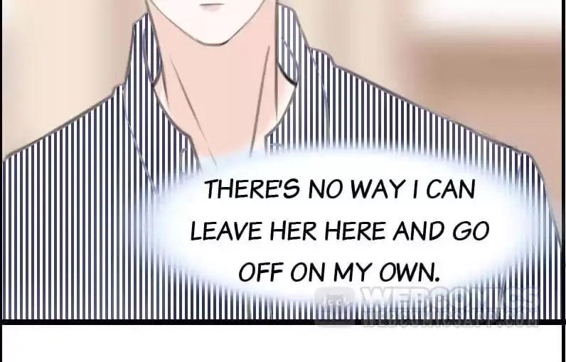 How the Princess Became the Queen Chapter 125 page 69