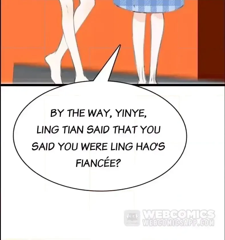 How the Princess Became the Queen Chapter 125 page 80