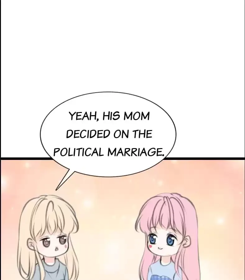 How the Princess Became the Queen Chapter 125 page 81