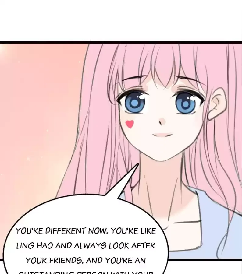 How the Princess Became the Queen Chapter 125 page 95