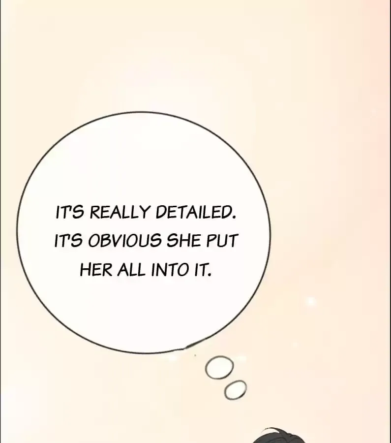 How the Princess Became the Queen Chapter 126 page 11