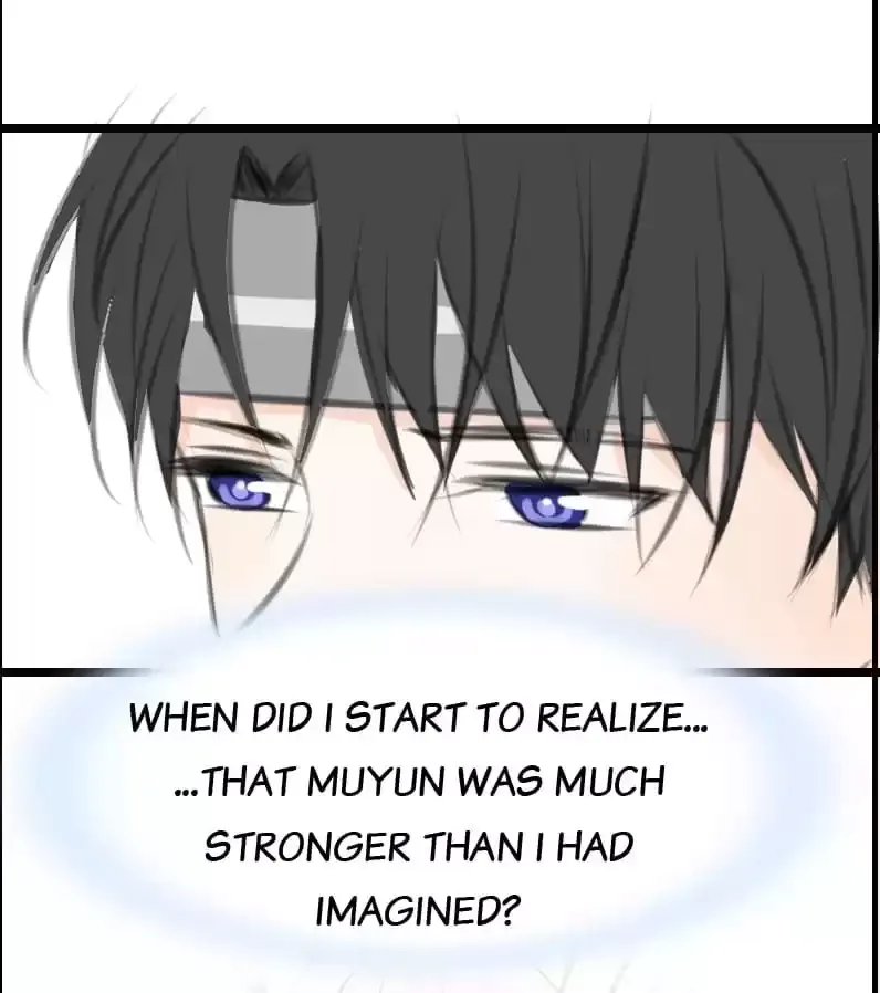 How the Princess Became the Queen Chapter 126 page 15