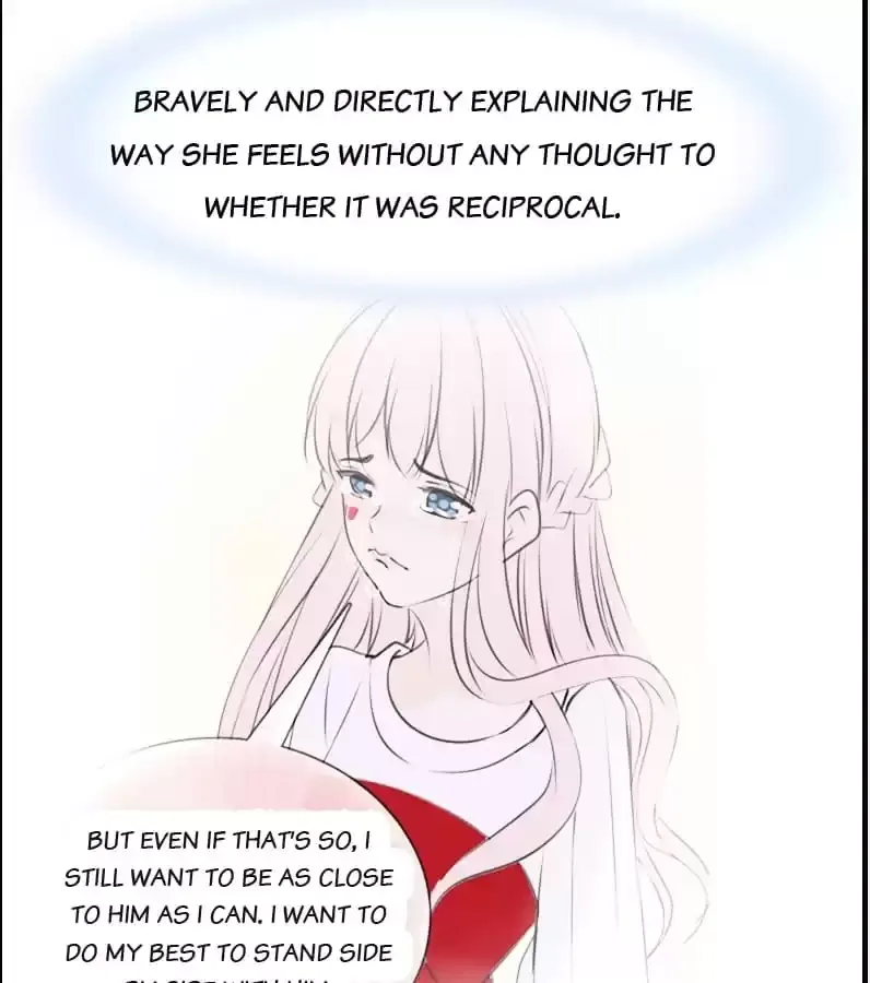 How the Princess Became the Queen Chapter 126 page 18
