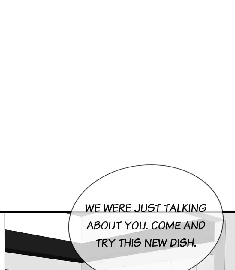 How the Princess Became the Queen Chapter 126 page 33