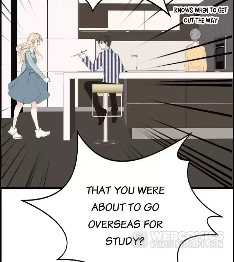 How the Princess Became the Queen Chapter 126 page 37