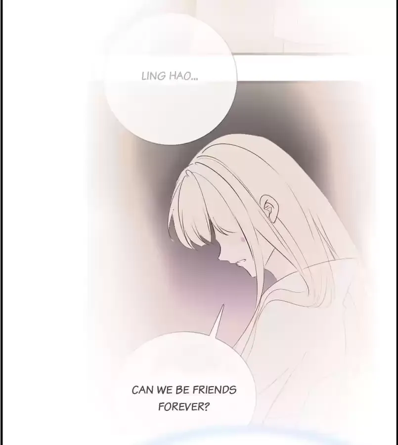 How the Princess Became the Queen Chapter 126 page 45