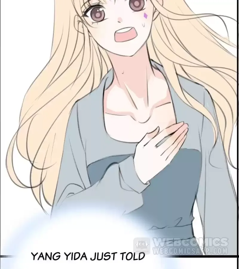 How the Princess Became the Queen Chapter 126 page 53