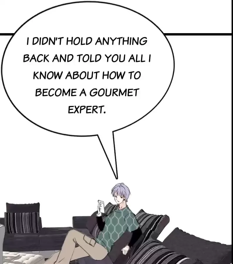 How the Princess Became the Queen Chapter 127 page 8