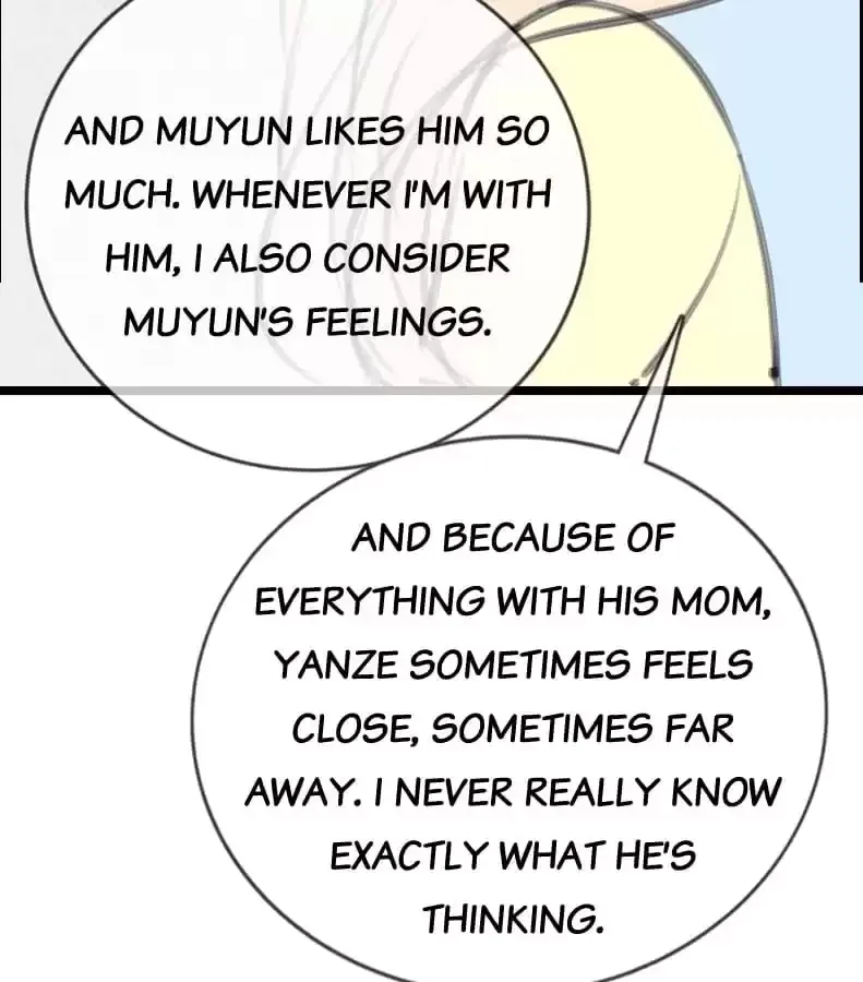 How the Princess Became the Queen Chapter 127 page 26