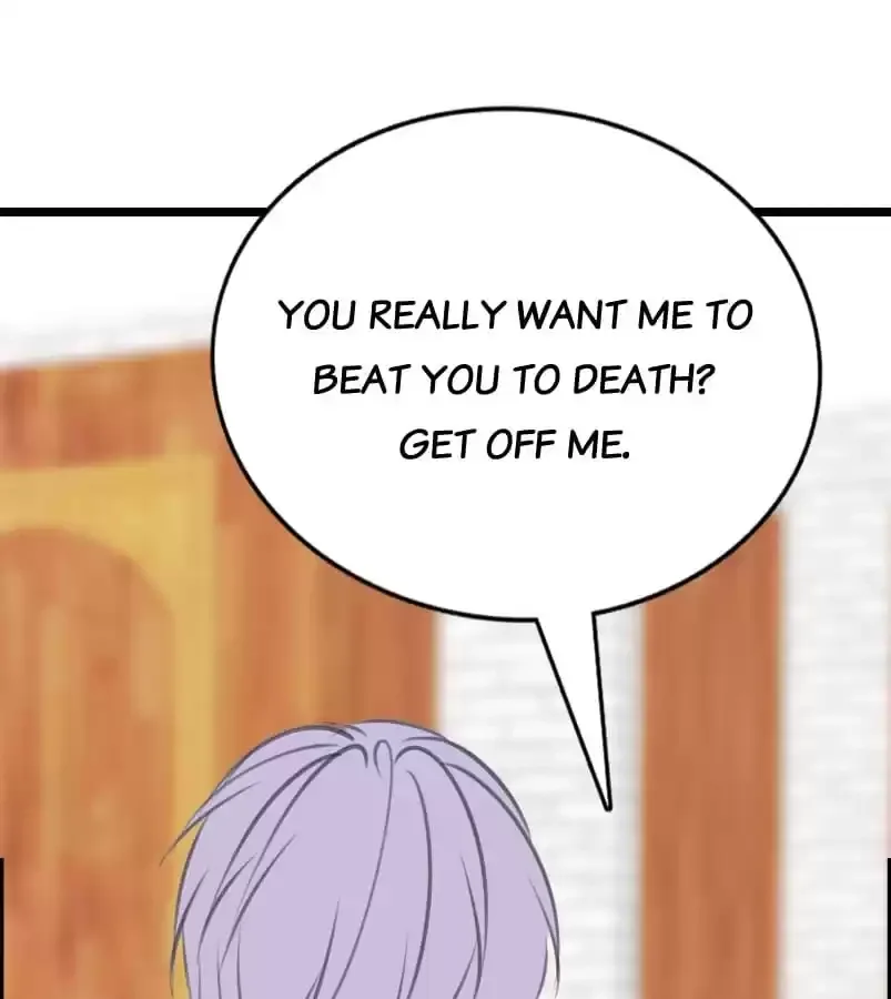 How the Princess Became the Queen Chapter 127 page 41