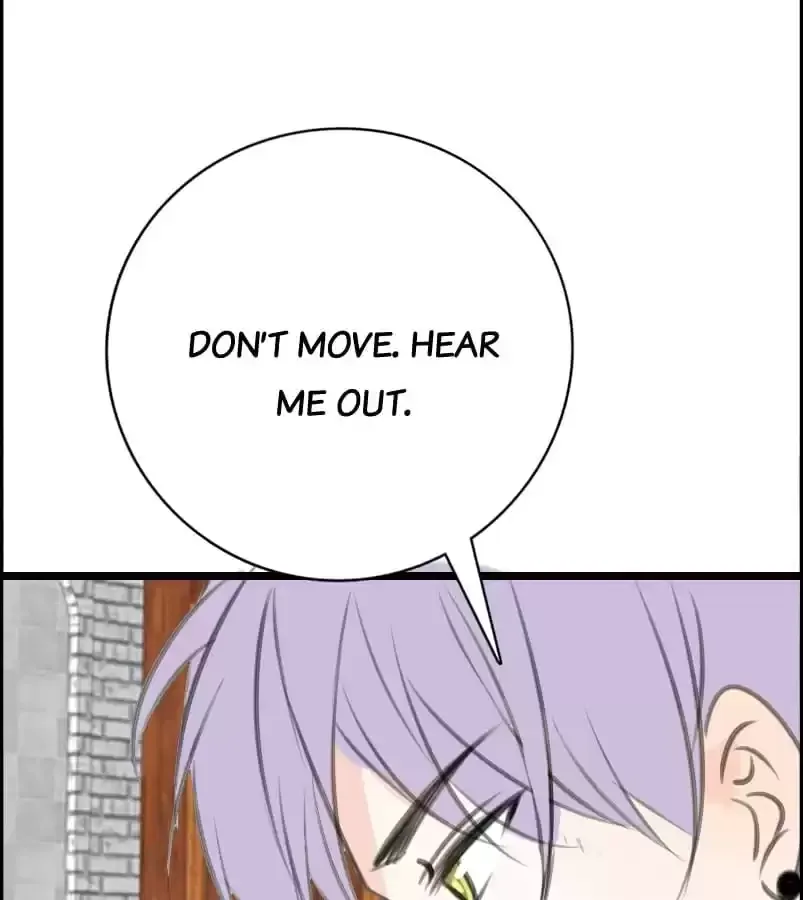 How the Princess Became the Queen Chapter 127 page 43