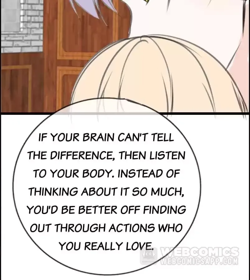 How the Princess Became the Queen Chapter 127 page 44